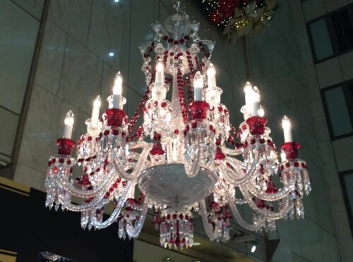 クリスマスイベント満載！銀座の百貨店で「上質な週末」を楽しんでみて