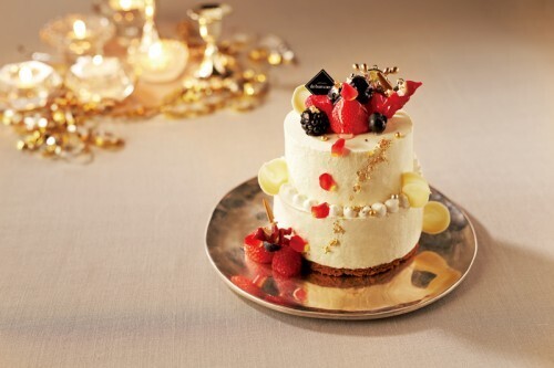 クリスマスイベント満載！銀座の百貨店で「上質な週末」を楽しんでみて