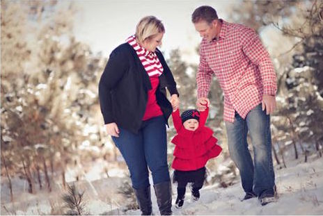 子どもの頃を思い出して！クリスマスにはホームパーティーを