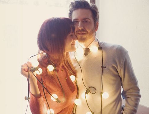 子どもの頃を思い出して！クリスマスにはホームパーティーを