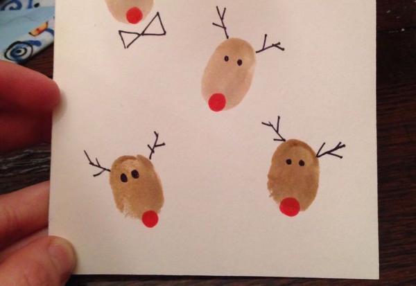 子どもの頃を思い出して！クリスマスにはホームパーティーを