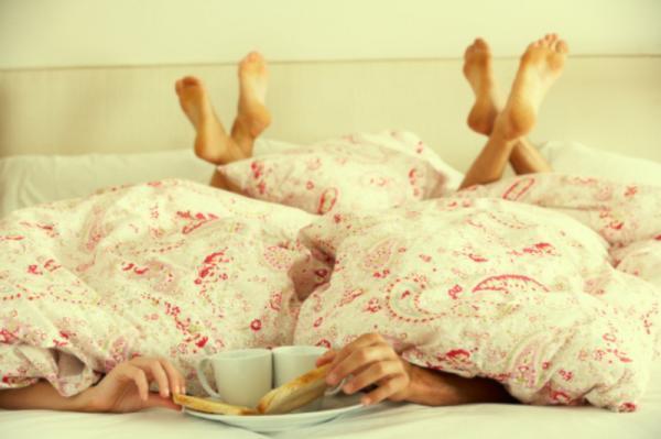 【疲れた夜には・・・】効能別！世界の温かいティーをつくって優雅な時間を！