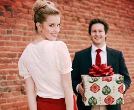 クリスマスにもまだ間に合う！男性が喜ぶ3000円以下のプレゼント