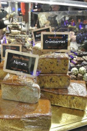 六本木ヒルズで楽しむフレンチクリスマスマーケット！