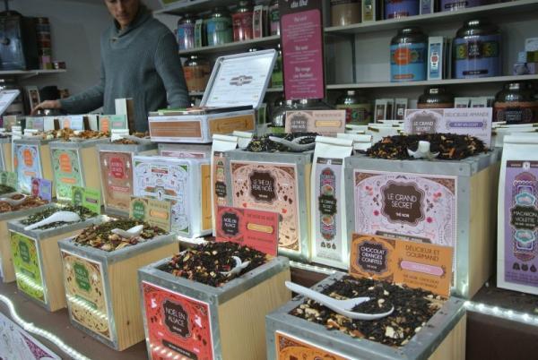 六本木ヒルズで楽しむフレンチクリスマスマーケット！