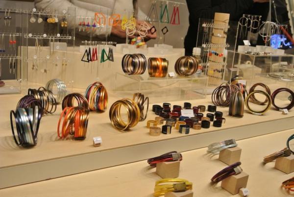 六本木ヒルズで楽しむフレンチクリスマスマーケット！