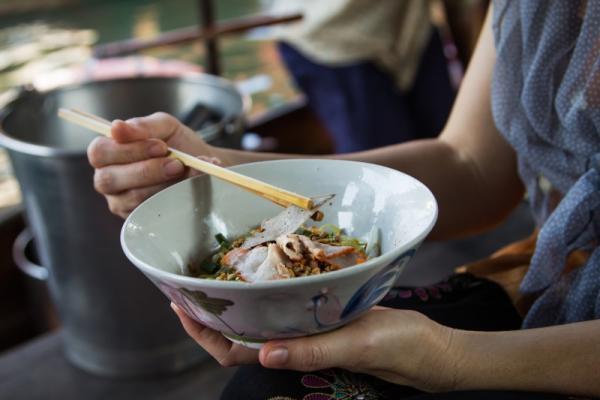 年末太り撃退！蕎麦と薬味の相乗効果で「温蕎麦ダイエット」