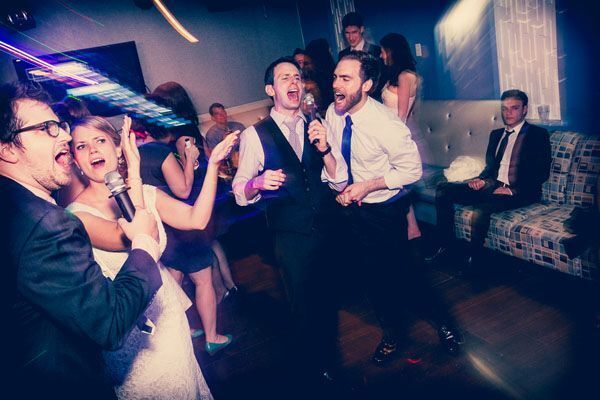 あなたの選曲、間違ってない？忘年会のカラオケを盛り上げるテク【後編】