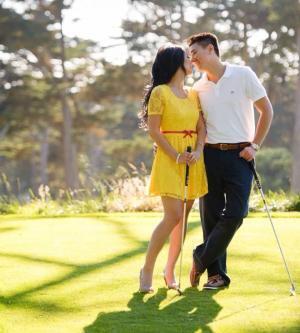 ゴルフは女性にイイことばかり!? メリット盛りだくさんのゴルフの始めかた