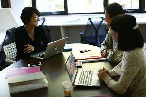 仕事も子育ても諦めないやり方あり！