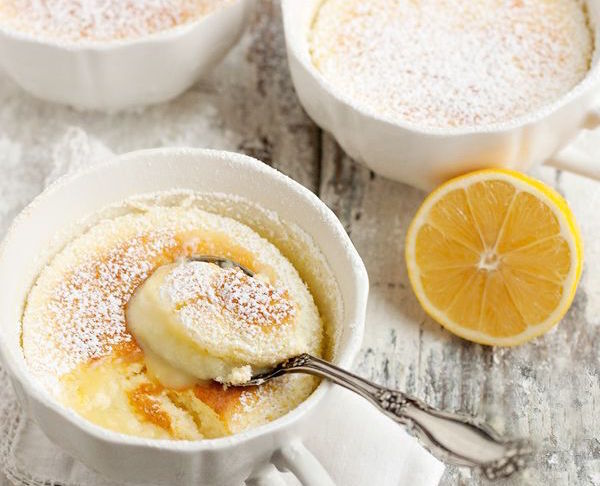 正月太りでも安心！太りにくいスイーツの食べ方