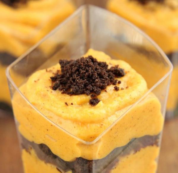 正月太りでも安心！太りにくいスイーツの食べ方