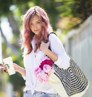 愛され過ぎ！男女ともにモテる女性は「女前」だった！