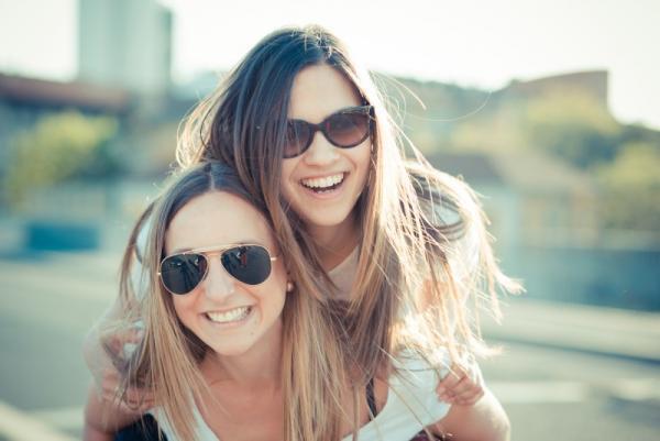 愛され過ぎ！男女ともにモテる女性は「女前」だった！