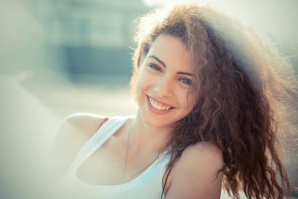 愛され過ぎ！男女ともにモテる女性は「女前」だった！