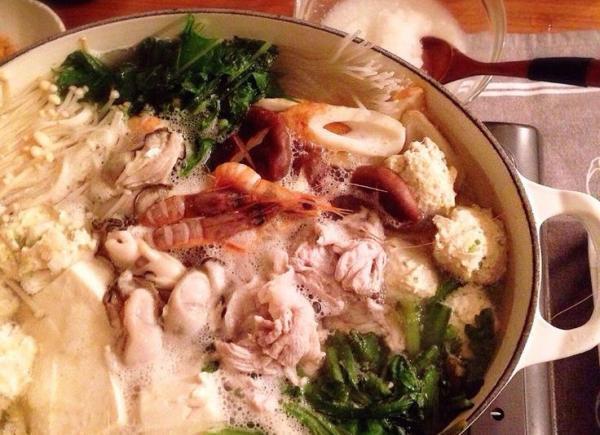 スリム美人になる「鍋」の美容効果の高い食べ方とは？