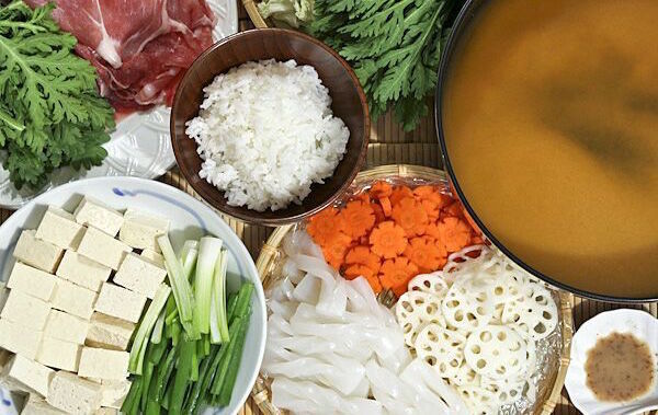 スリム美人になる「鍋」の美容効果の高い食べ方とは？
