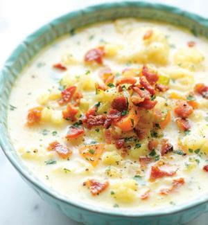 ビタミンCがトップクラス！美容やダイエットに最適な「冬に食べたい野菜1位」はこれ！