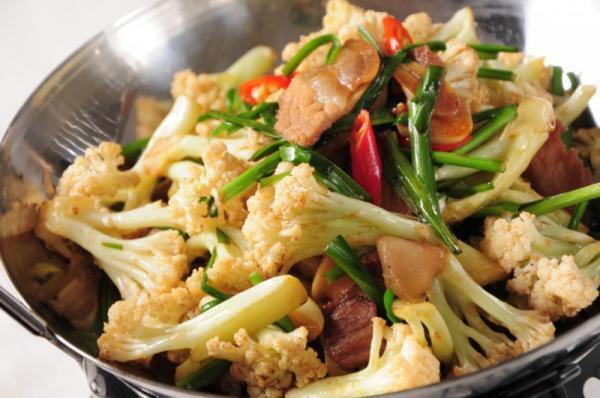 ビタミンCがトップクラス！美容やダイエットに最適な「冬に食べたい野菜1位」はこれ！