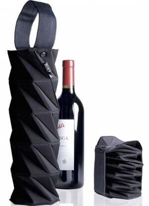 本当にオシャレな人が携帯している「ワイン専用トートバッグ」って？