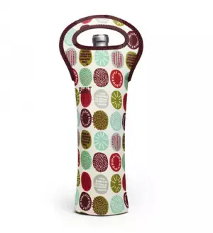 本当にオシャレな人が携帯している「ワイン専用トートバッグ」って？