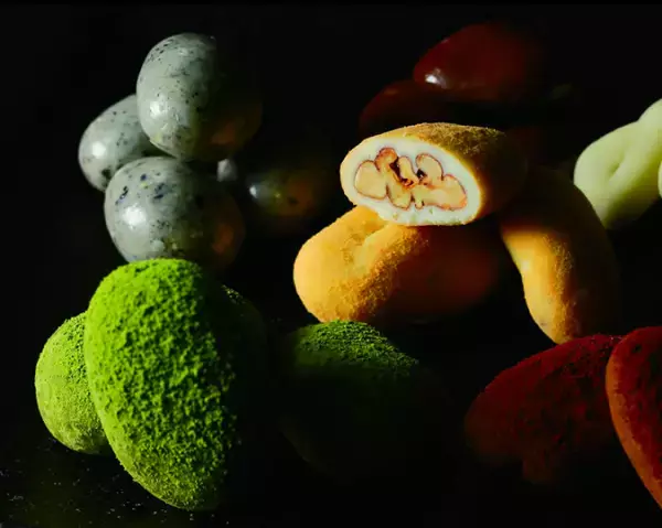 【いつも頑張ってる自分にあげたい】今年のご褒美チョコはこれ！