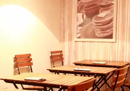 【なんとデニーズでも食べれる】話題の「エッグスラット」は鉄分豊富な女性にやさしい朝食フード！