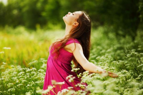 服や髪を変えるだけじゃ物足りない？内側から新しい自分に生まれ変わる！