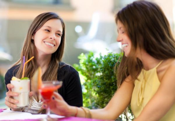 服や髪を変えるだけじゃ物足りない？内側から新しい自分に生まれ変わる！