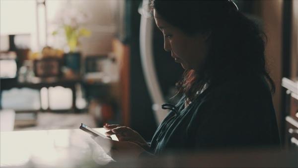 一緒にいた時には正直に伝えられない・・・春の別れの心模様に思わず涙！