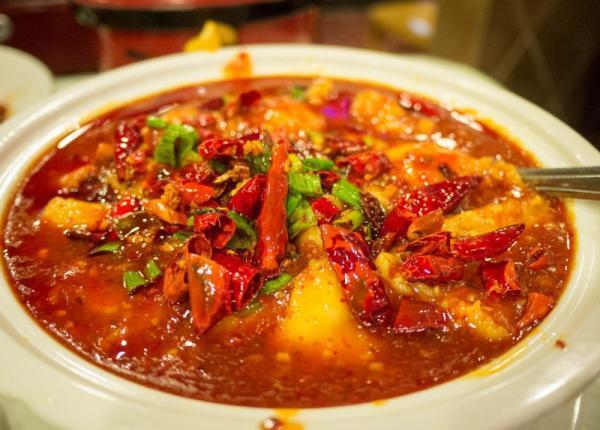 胃がグツグツする！激辛好きにはたまらない「世界の激辛料理」3選