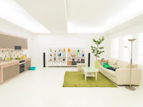 なぜか自然に片付くように！キレイな部屋をキープする「片付け力」とは？