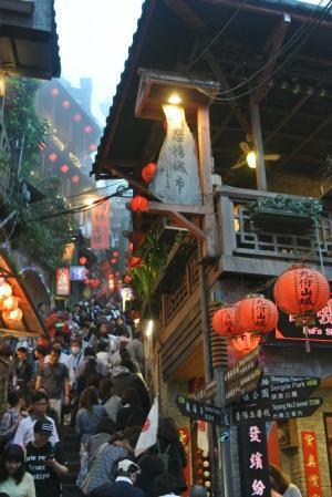 週末にぜひ！格安で贅沢を極められる「台湾ひとり旅」が楽しすぎる！