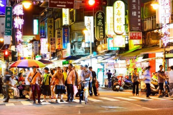 週末にぜひ！格安で贅沢を極められる「台湾ひとり旅」が楽しすぎる！