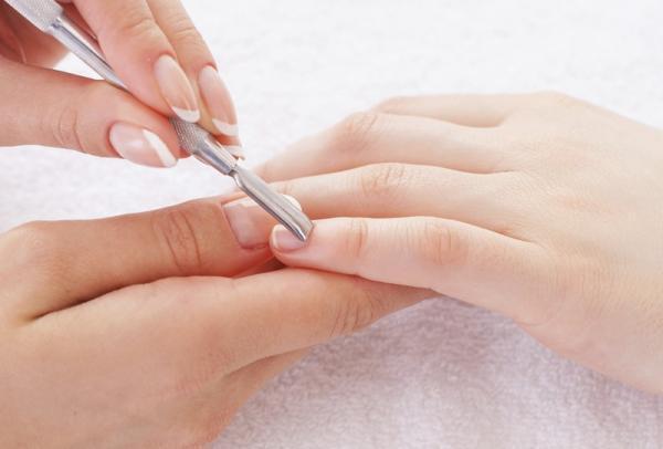 脱ジェルネイル！ありのままの「素爪」が最高に美しくなるコツとは？