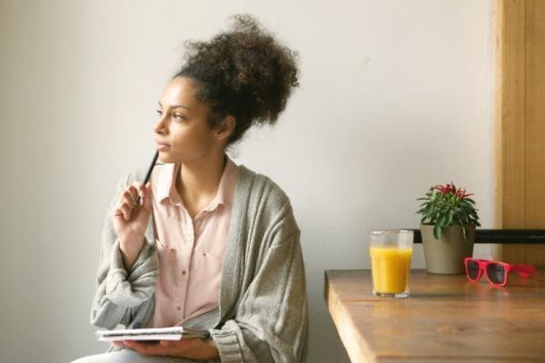 「つい不安になる・・・」なら自己肯定感を高めよう！自信のつくり方とは？