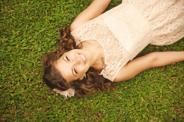 「つい不安になる・・・」なら自己肯定感を高めよう！自信のつくり方とは？