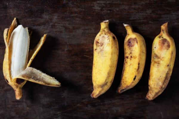 話題のバナップル、スポーツ・バナナって？美容に最適な「バナナ」完全ガイド