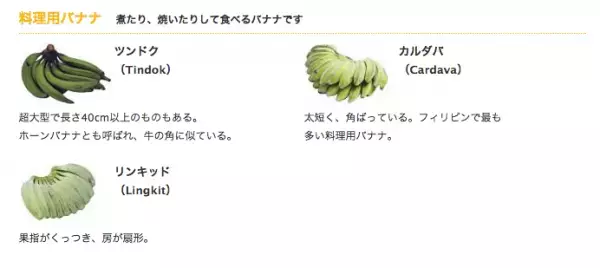 話題のバナップル、スポーツ・バナナって？美容に最適な「バナナ」完全ガイド