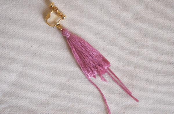 簡単5分で「自分好みのアクセ」がつくれる！アクセのDIY方法