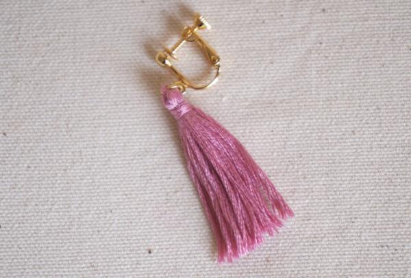 簡単5分で「自分好みのアクセ」がつくれる！アクセのDIY方法