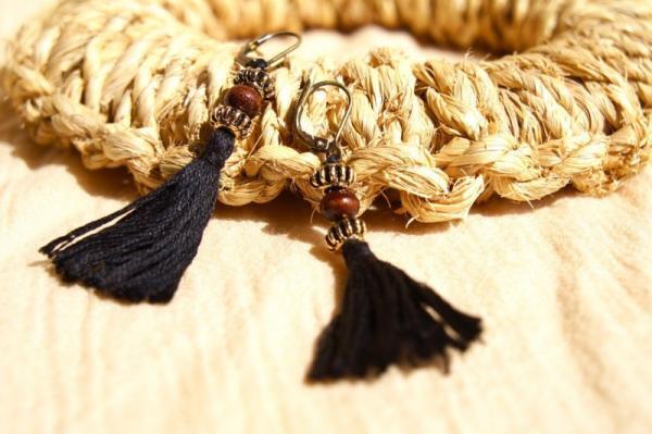 簡単5分で「自分好みのアクセ」がつくれる！アクセのDIY方法