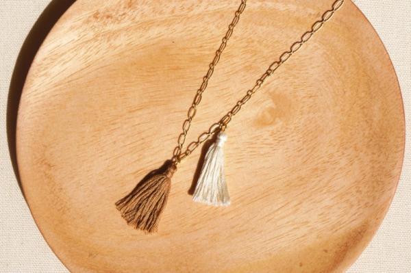 簡単5分で「自分好みのアクセ」がつくれる！アクセのDIY方法