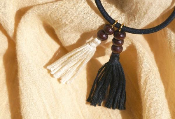 簡単5分で「自分好みのアクセ」がつくれる！アクセのDIY方法