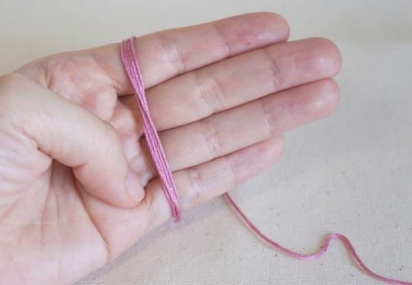 簡単5分で「自分好みのアクセ」がつくれる！アクセのDIY方法