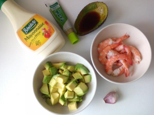 前菜からデザートまで！美容成分たっぷりのアボガドコース料理のつくり方