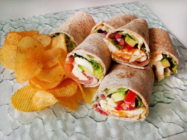 前菜からデザートまで！美容成分たっぷりのアボガドコース料理のつくり方