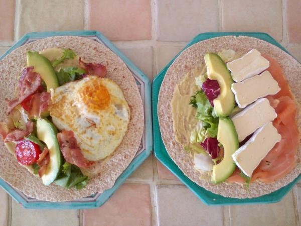 前菜からデザートまで！美容成分たっぷりのアボガドコース料理のつくり方