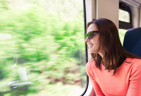 【息を飲むほど美しい】今度の週末はささっと九州へ！美味しすぎる列車の旅を