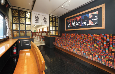 【息を飲むほど美しい】今度の週末はささっと九州へ！美味しすぎる列車の旅を